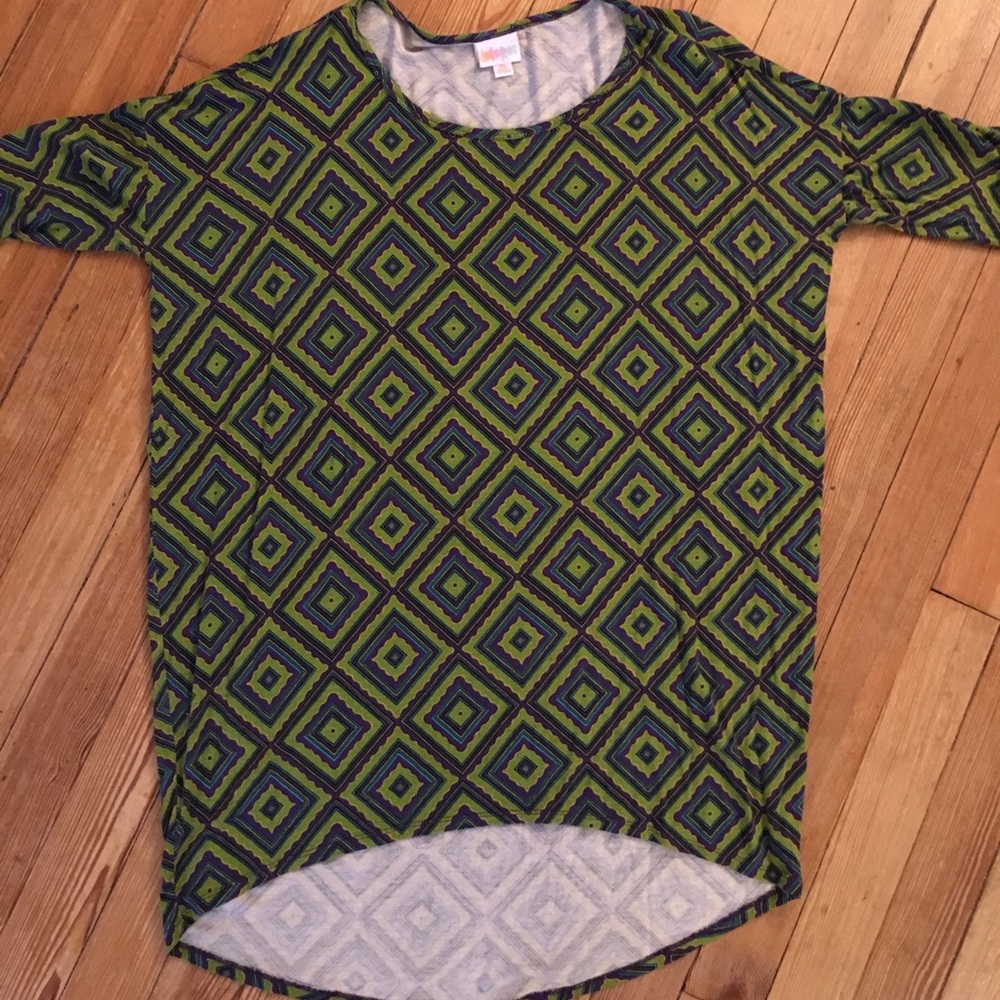 Lularoe Irma